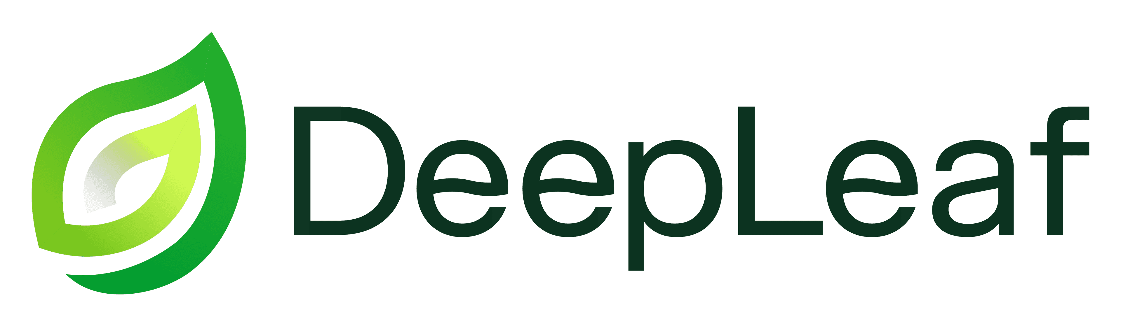 DeepLeaf