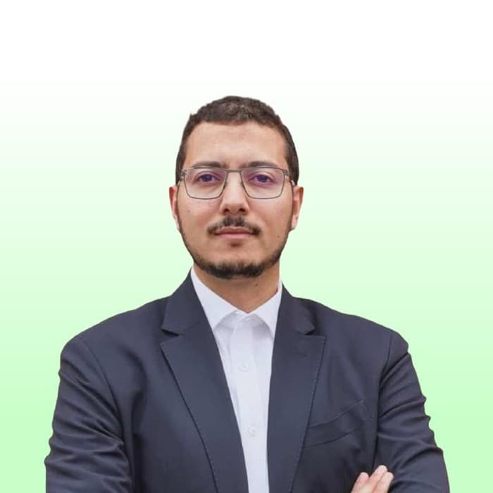 Amine Bendriss