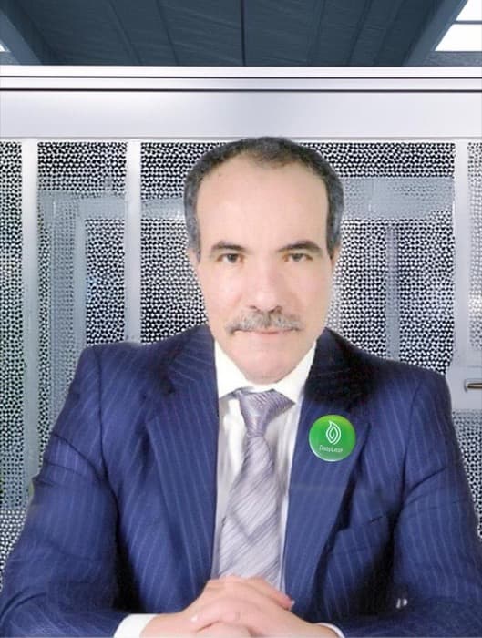Brahim Ezzahiri