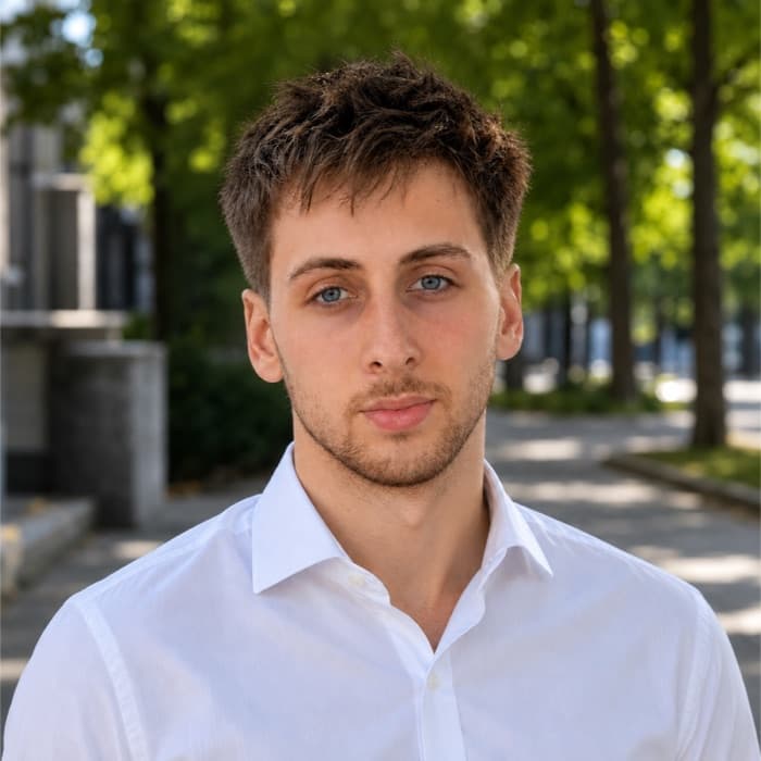 Patrik Nemčok