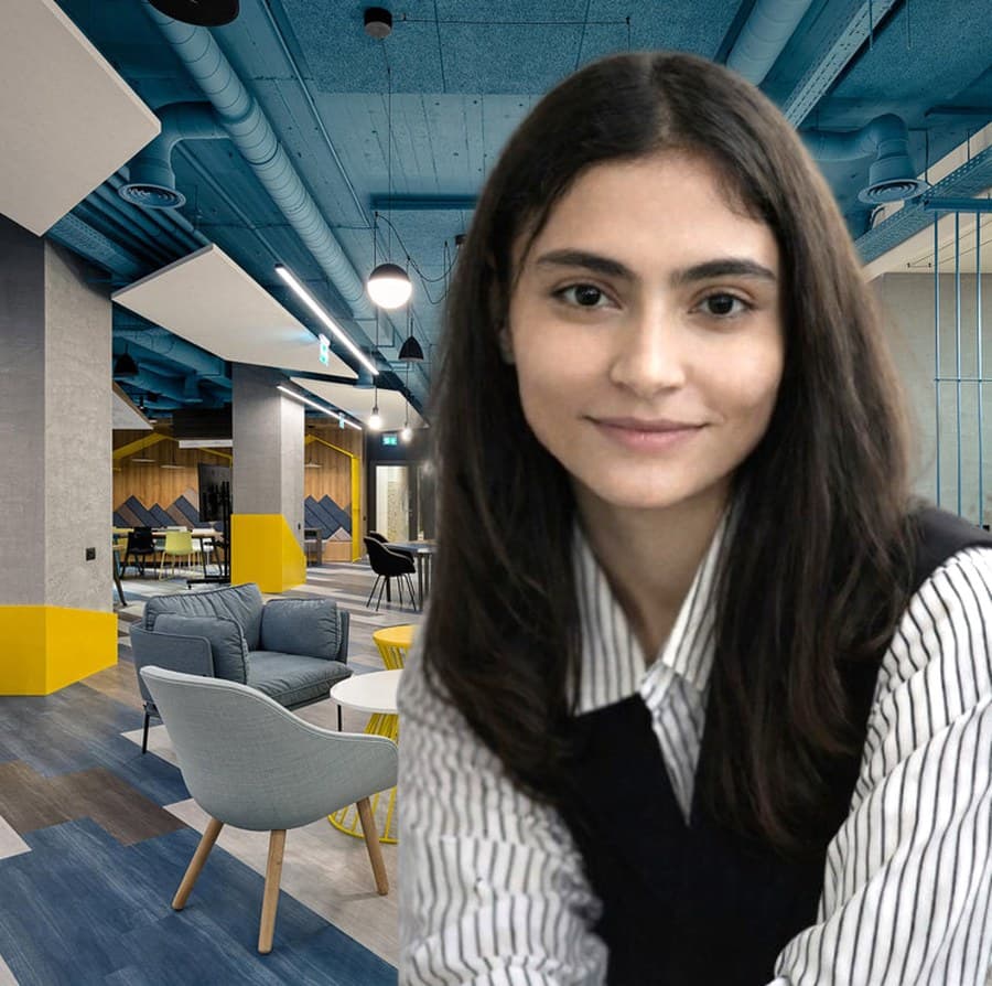 Rhofrane Benabdellah
